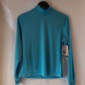 Performance shirt - moisture wicking